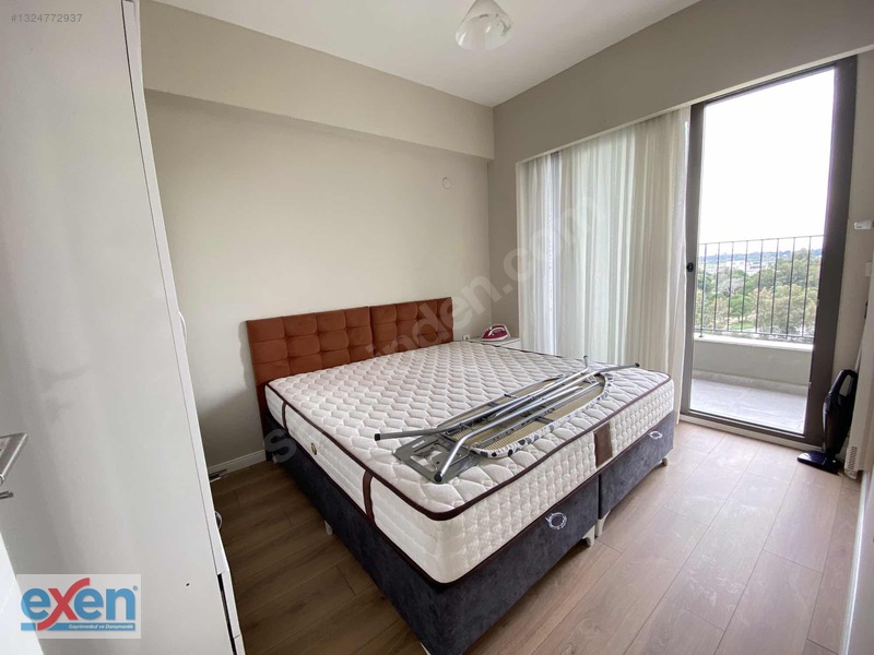 Myway Wins Blue Kampüs Cephe Full Eşyalı Satılık — fotoğraf 6