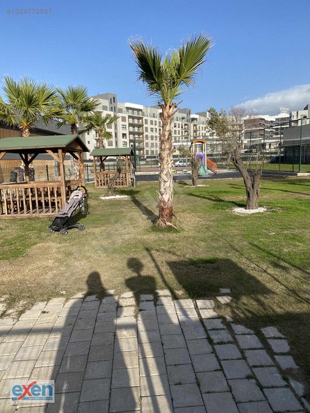 Myway Wins Blue Kampüs Cephe Full Eşyalı Satılık — fotoğraf 11
