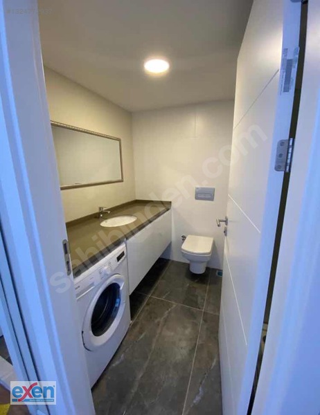 Myway Wins Blue Kampüs Cephe Full Eşyalı Satılık — fotoğraf 14