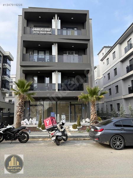 Merkezi Lokasyonda Kiralık 1+1 Daire