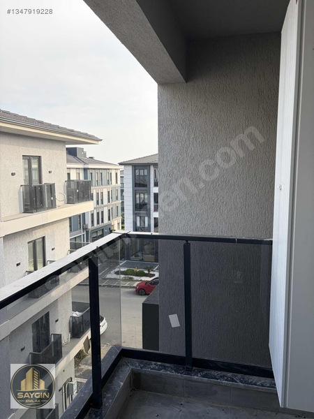 Merkezi Lokasyonda Kiralık 1+1 Daire — fotoğraf 3