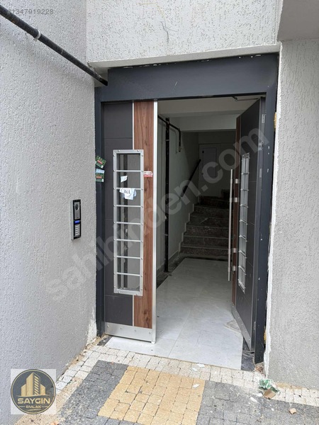 Merkezi Lokasyonda Kiralık 1+1 Daire — fotoğraf 4