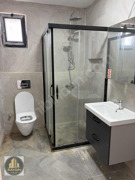 Merkezi Lokasyonda Kiralık 1+1 Daire — fotoğraf 9