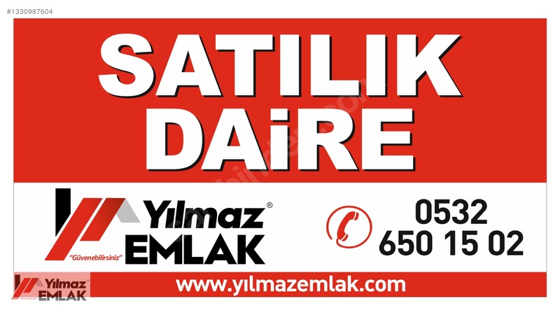 Yılmaz Emlak'tan Devlet Hastahanesi Karşısında Satılık 1+1 Daire — fotoğraf 2