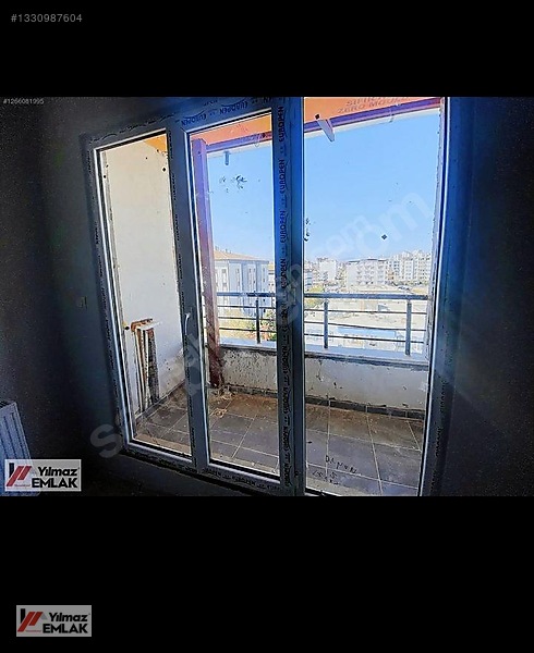 Yılmaz Emlak'tan Devlet Hastahanesi Karşısında Satılık 1+1 Daire — fotoğraf 8