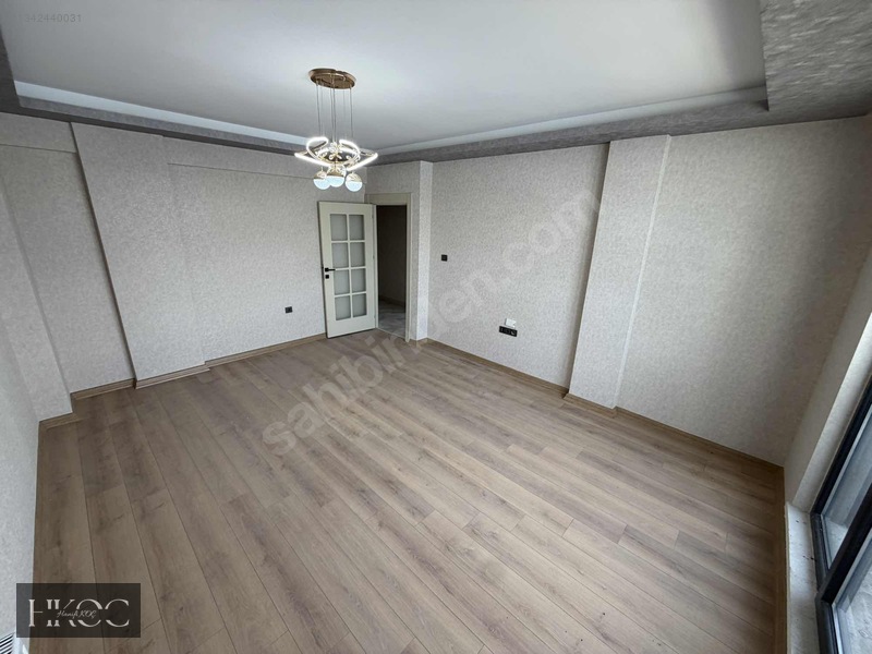 H.koç'tan Samsun Yolu Dibi 3.kat 2+1 Sıfır İskanlı Daire — fotoğraf 13