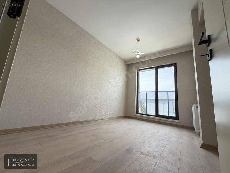 H.koç'tan Samsun Yolu Dibi 3.kat 2+1 Sıfır İskanlı Daire — fotoğraf 16