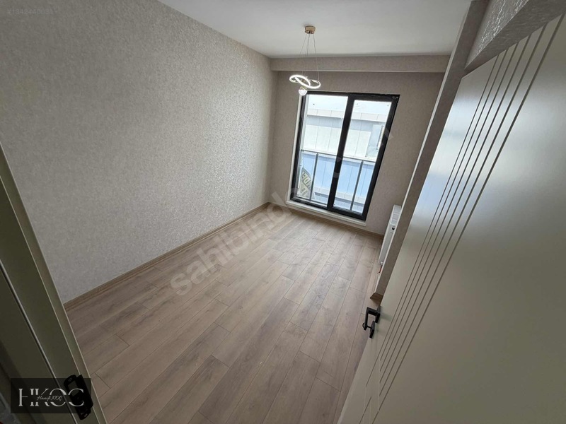 H.koç'tan Samsun Yolu Dibi 3.kat 2+1 Sıfır İskanlı Daire — fotoğraf 17