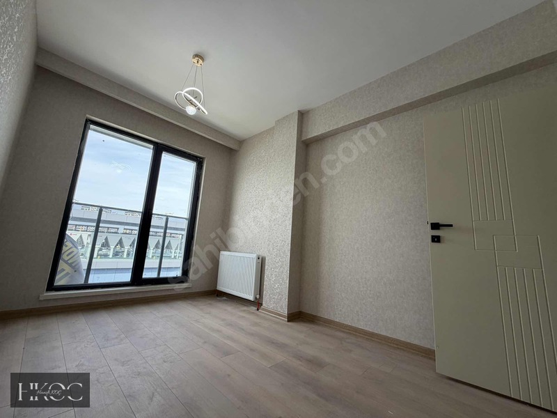 H.koç'tan Samsun Yolu Dibi 3.kat 2+1 Sıfır İskanlı Daire — fotoğraf 18
