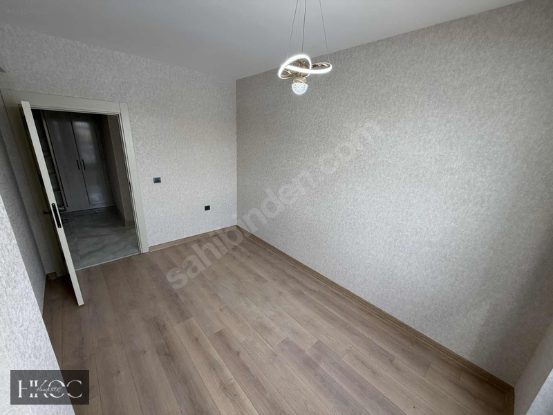 H.koç'tan Samsun Yolu Dibi 3.kat 2+1 Sıfır İskanlı Daire — fotoğraf 20