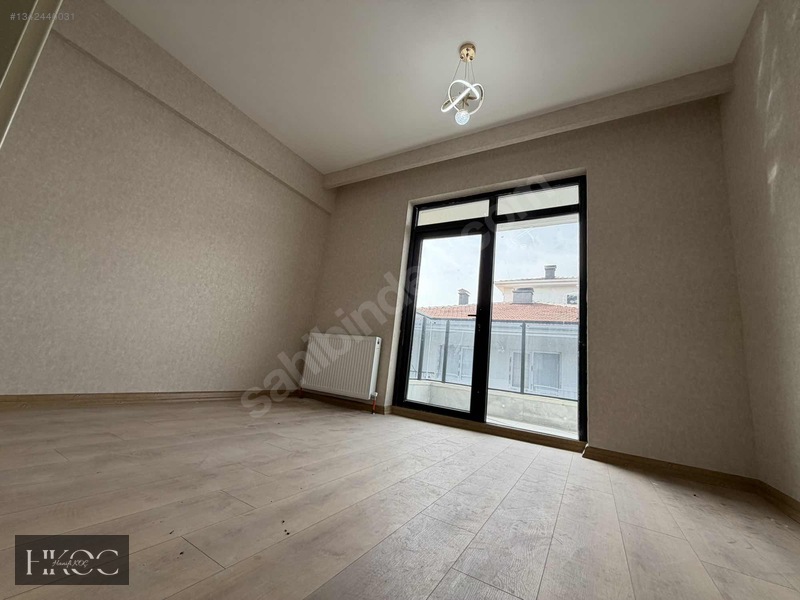 H.koç'tan Samsun Yolu Dibi 3.kat 2+1 Sıfır İskanlı Daire — fotoğraf 23