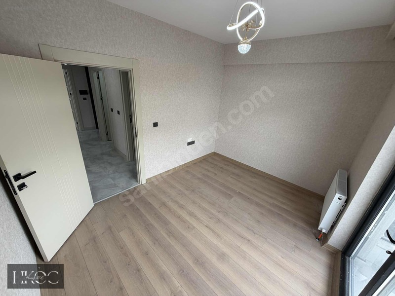 H.koç'tan Samsun Yolu Dibi 3.kat 2+1 Sıfır İskanlı Daire — fotoğraf 25