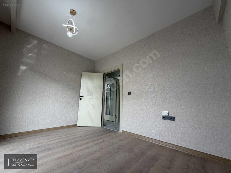 H.koç'tan Samsun Yolu Dibi 3.kat 2+1 Sıfır İskanlı Daire — fotoğraf 26