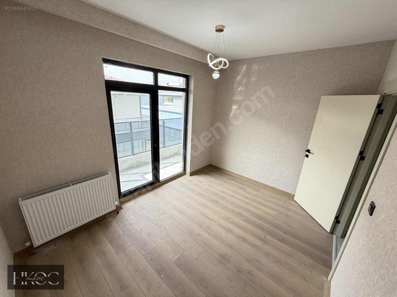 H.koç'tan Samsun Yolu Dibi 3.kat 2+1 Sıfır İskanlı Daire — fotoğraf 28