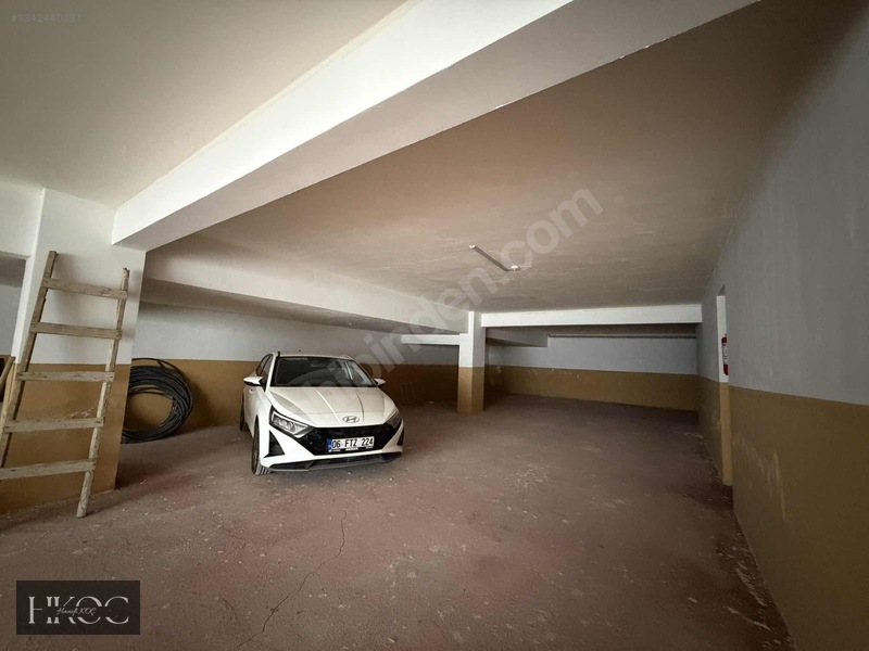 H.koç'tan Samsun Yolu Dibi 3.kat 2+1 Sıfır İskanlı Daire — fotoğraf 35