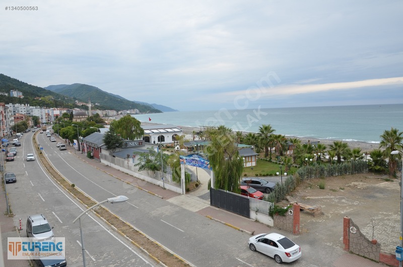 Tureng Den Boyranda Full Deniz Manzaralı 2+1 Kiralık Daire — fotoğraf 2
