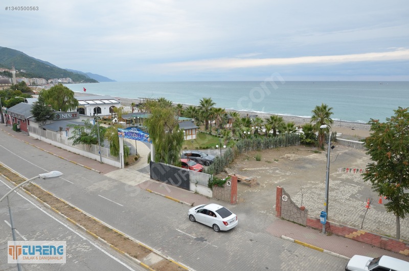 Tureng Den Boyranda Full Deniz Manzaralı 2+1 Kiralık Daire — fotoğraf 4