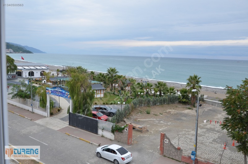 Tureng Den Boyranda Full Deniz Manzaralı 2+1 Kiralık Daire — fotoğraf 7