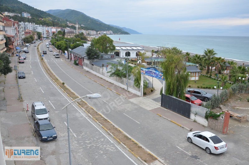 Tureng Den Boyranda Full Deniz Manzaralı 2+1 Kiralık Daire — fotoğraf 9