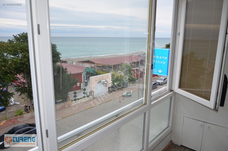 Tureng Den Boyranda Full Deniz Manzaralı 2+1 Kiralık Daire — fotoğraf 10