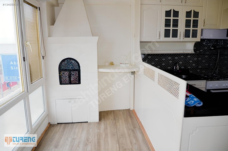 Tureng Den Boyranda Full Deniz Manzaralı 2+1 Kiralık Daire — fotoğraf 11