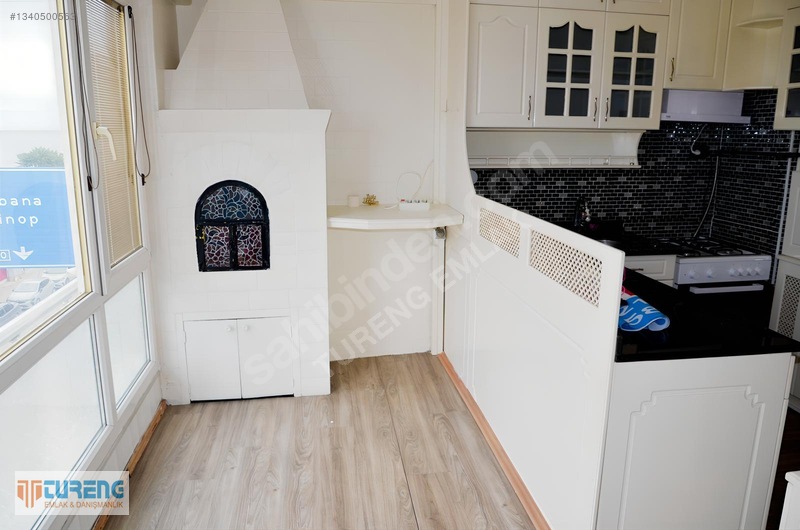 Tureng Den Boyranda Full Deniz Manzaralı 2+1 Kiralık Daire — fotoğraf 12