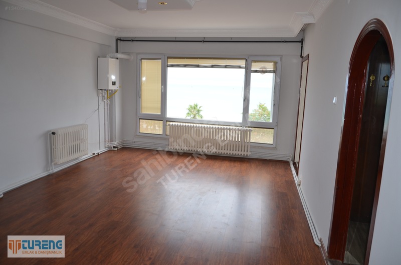 Tureng Den Boyranda Full Deniz Manzaralı 2+1 Kiralık Daire — fotoğraf 13