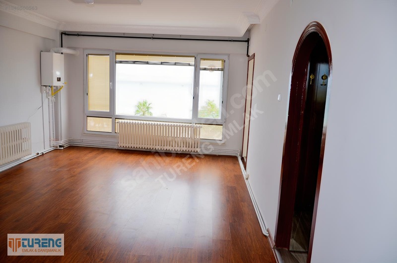 Tureng Den Boyranda Full Deniz Manzaralı 2+1 Kiralık Daire — fotoğraf 14