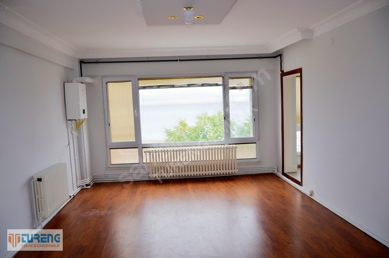 Tureng Den Boyranda Full Deniz Manzaralı 2+1 Kiralık Daire — fotoğraf 15