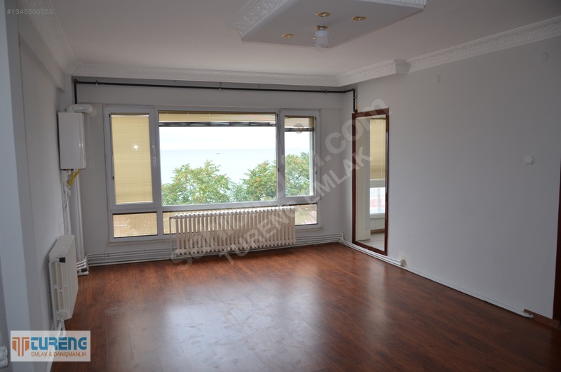 Tureng Den Boyranda Full Deniz Manzaralı 2+1 Kiralık Daire — fotoğraf 16