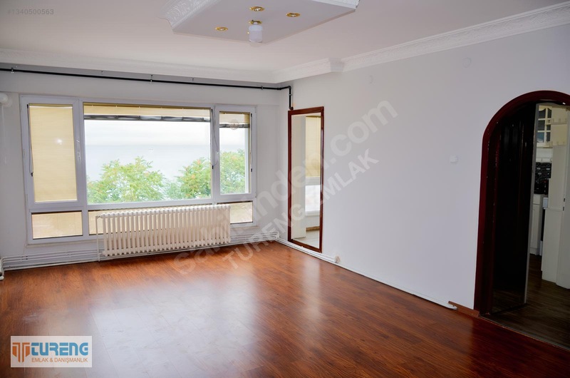 Tureng Den Boyranda Full Deniz Manzaralı 2+1 Kiralık Daire — fotoğraf 17