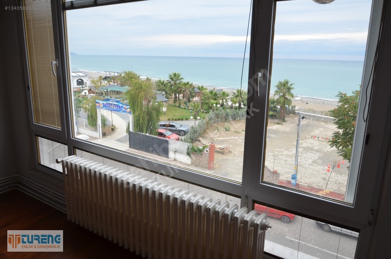 Tureng Den Boyranda Full Deniz Manzaralı 2+1 Kiralık Daire — fotoğraf 18