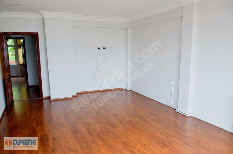 Tureng Den Boyranda Full Deniz Manzaralı 2+1 Kiralık Daire — fotoğraf 20