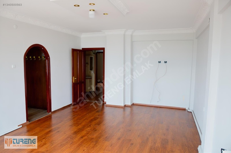 Tureng Den Boyranda Full Deniz Manzaralı 2+1 Kiralık Daire — fotoğraf 21