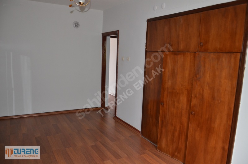 Tureng Den Boyranda Full Deniz Manzaralı 2+1 Kiralık Daire — fotoğraf 23