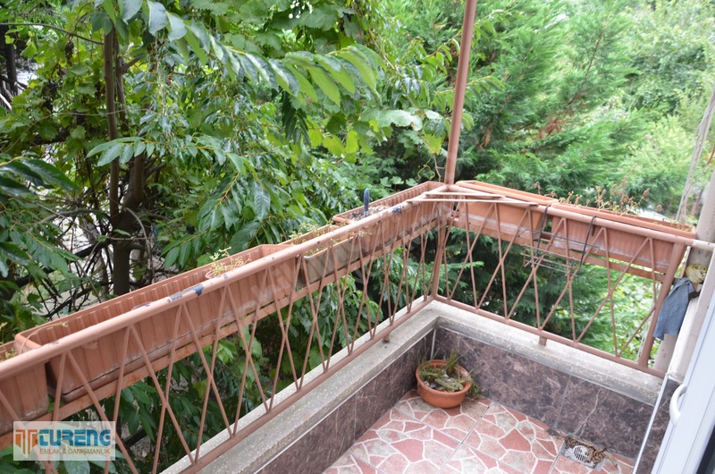 Tureng Den Boyranda Full Deniz Manzaralı 2+1 Kiralık Daire — fotoğraf 29