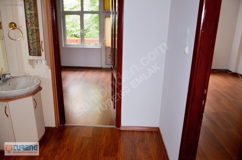Tureng Den Boyranda Full Deniz Manzaralı 2+1 Kiralık Daire — fotoğraf 30