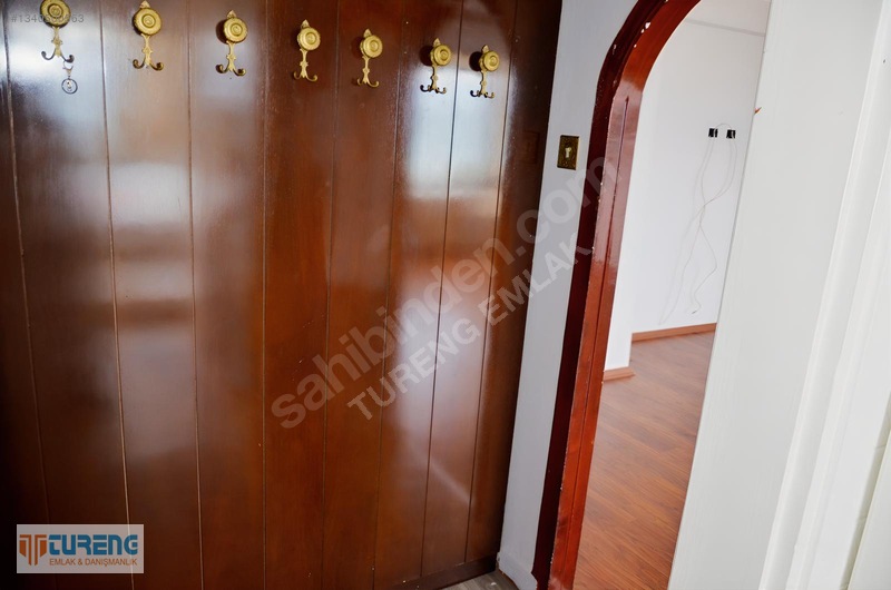 Tureng Den Boyranda Full Deniz Manzaralı 2+1 Kiralık Daire — fotoğraf 31