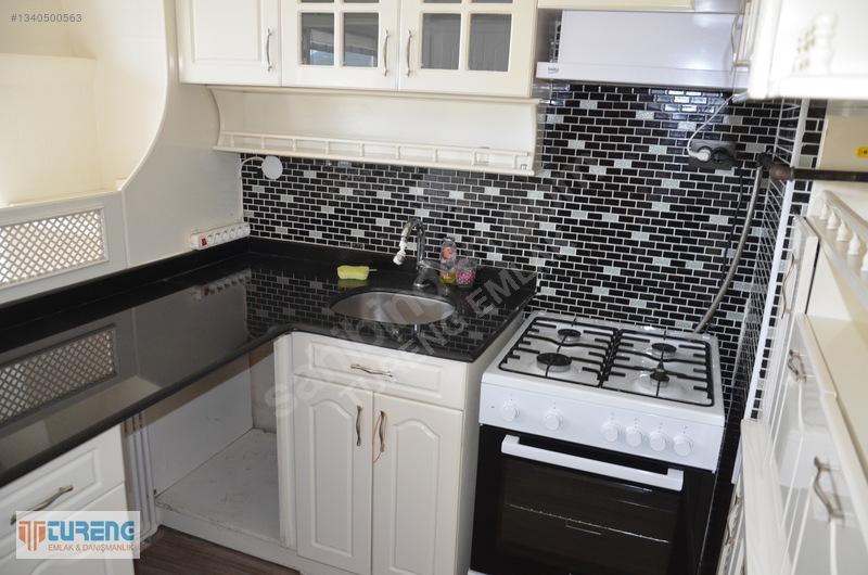 Tureng Den Boyranda Full Deniz Manzaralı 2+1 Kiralık Daire — fotoğraf 32
