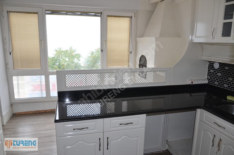 Tureng Den Boyranda Full Deniz Manzaralı 2+1 Kiralık Daire — fotoğraf 34