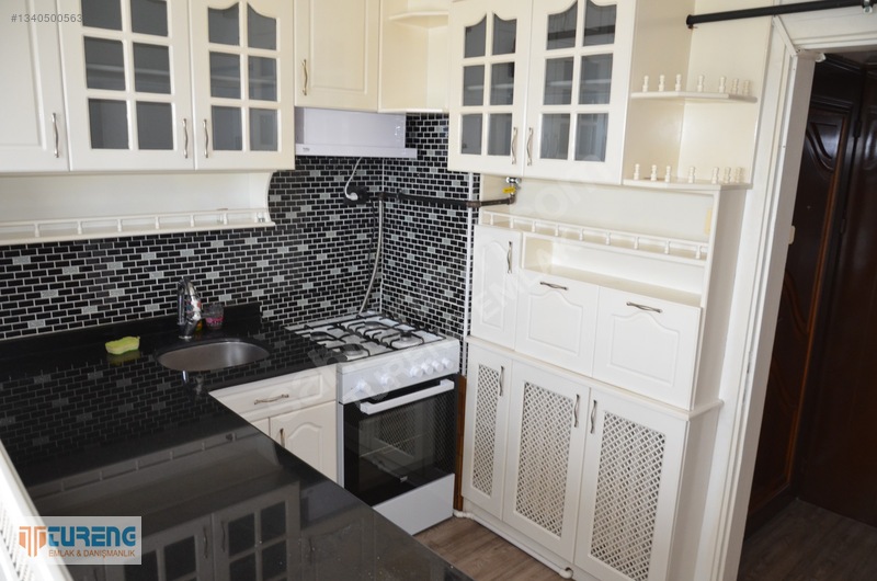 Tureng Den Boyranda Full Deniz Manzaralı 2+1 Kiralık Daire — fotoğraf 35