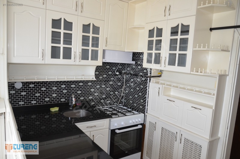 Tureng Den Boyranda Full Deniz Manzaralı 2+1 Kiralık Daire — fotoğraf 36