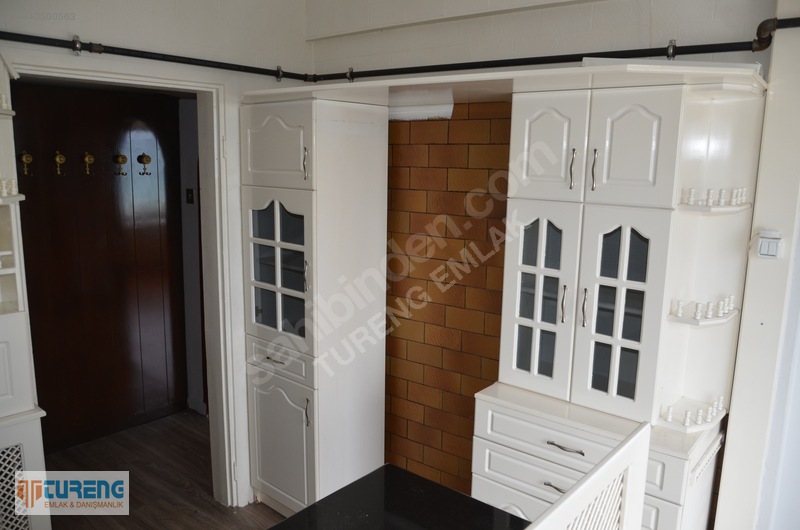 Tureng Den Boyranda Full Deniz Manzaralı 2+1 Kiralık Daire — fotoğraf 38
