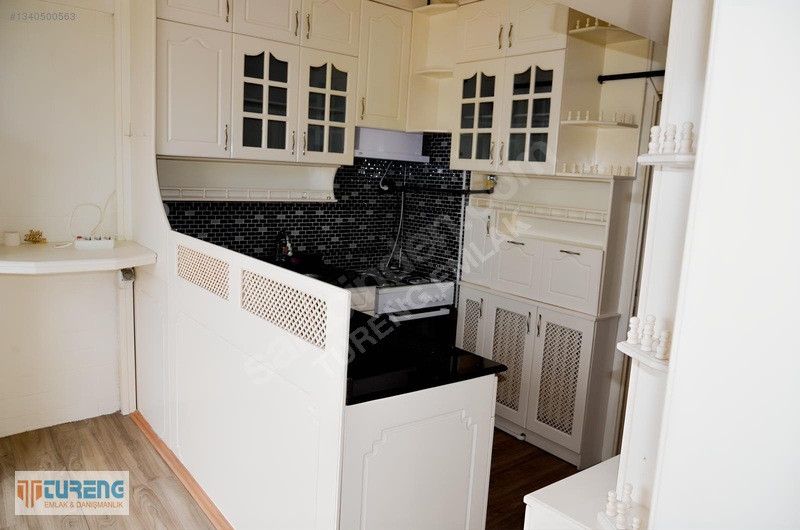 Tureng Den Boyranda Full Deniz Manzaralı 2+1 Kiralık Daire — fotoğraf 39
