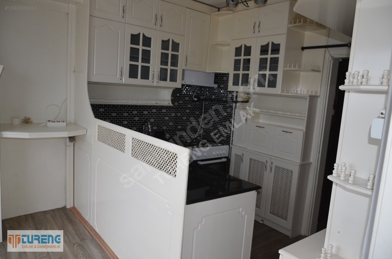 Tureng Den Boyranda Full Deniz Manzaralı 2+1 Kiralık Daire — fotoğraf 40