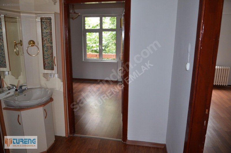 Tureng Den Boyranda Full Deniz Manzaralı 2+1 Kiralık Daire — fotoğraf 41