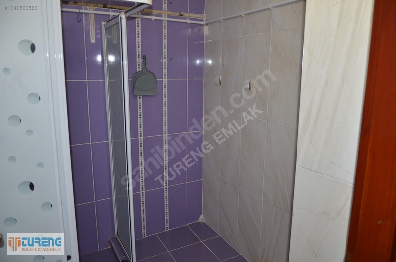 Tureng Den Boyranda Full Deniz Manzaralı 2+1 Kiralık Daire — fotoğraf 43