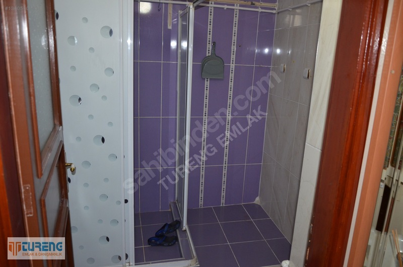 Tureng Den Boyranda Full Deniz Manzaralı 2+1 Kiralık Daire — fotoğraf 44