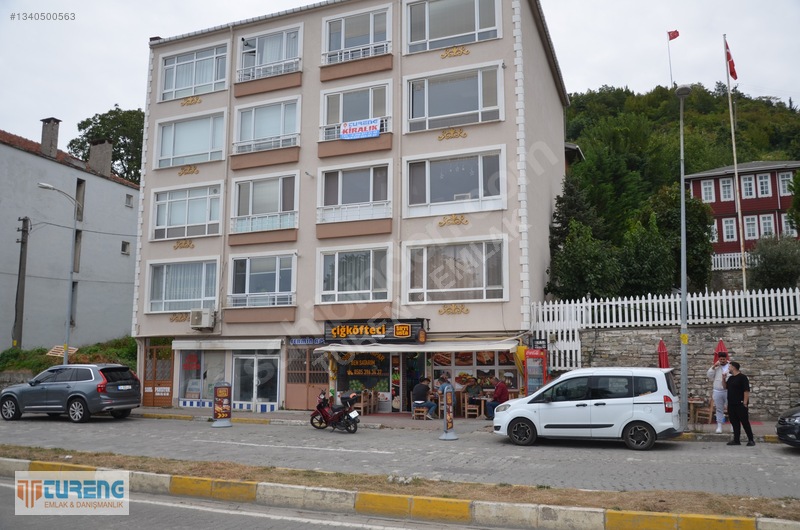Tureng Den Boyranda Full Deniz Manzaralı 2+1 Kiralık Daire — fotoğraf 47