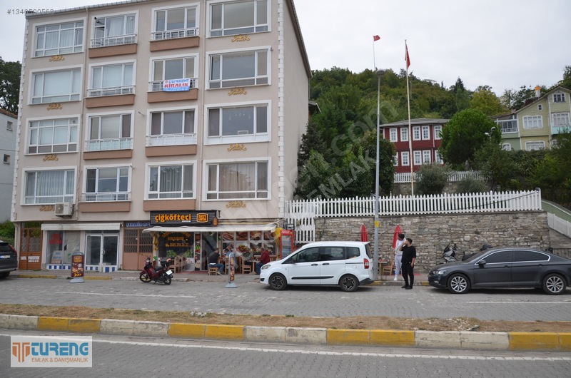Tureng Den Boyranda Full Deniz Manzaralı 2+1 Kiralık Daire — fotoğraf 48